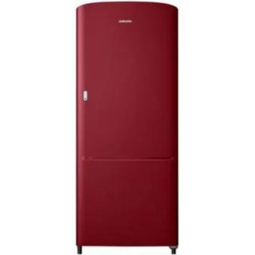 Samsung Rr20A11Cbrh 192 Ltr Single Door Front