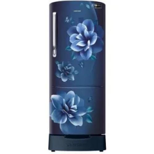 Samsung Rr24A282Ycu 230 Ltr Single Door Front