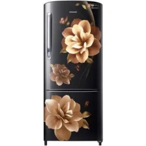 Samsung Rr20A272Ycb 192 Ltr Single Door Front