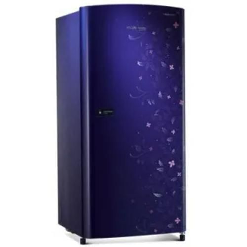 Voltas Beko Rdc205Dkprx 185 Ltr Single Door Front Display