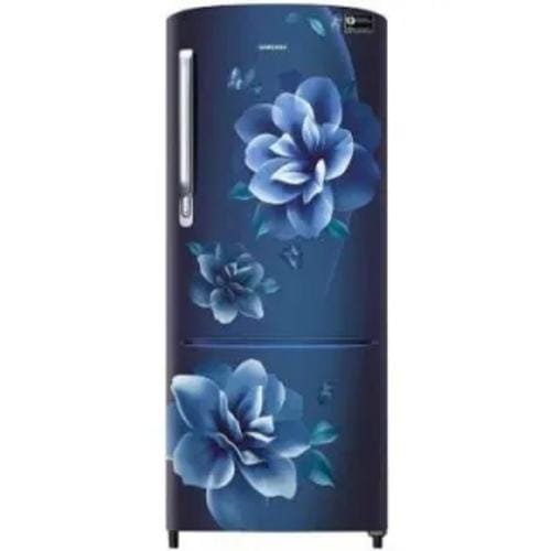 Samsung Rr24A272Ycu 230 Ltr Single Door Front