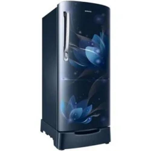 Samsung Rr20A281Bu8 192 Ltr Single Door Front Display