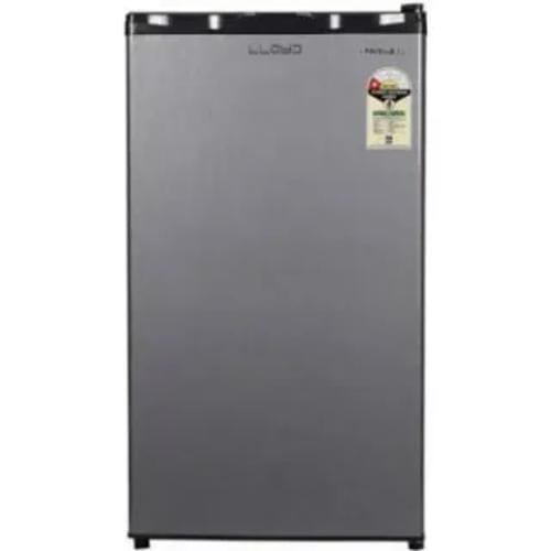 Lloyd Gldc111Rmgw1Eb 91 Ltr Single Door Front