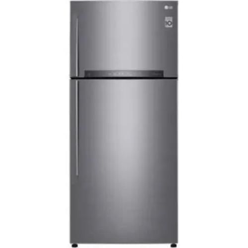 Lg Gn H602Hlhq 516 Ltr Double Door Front