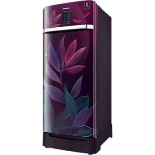 Samsung Rr23A2F2Y9R 225 Ltr Single Door Front Display