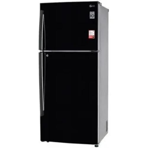 Lg Gl T432Aesy 437 Ltr Double Door Front Display