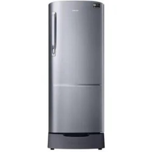 Samsung Rr24A282Ys8 230 Ltr Single Door Front