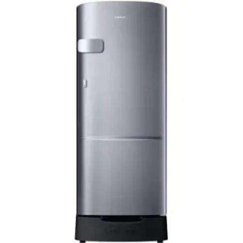 Samsung Rr20A1Z1Bs8 192 Ltr Single Door Front