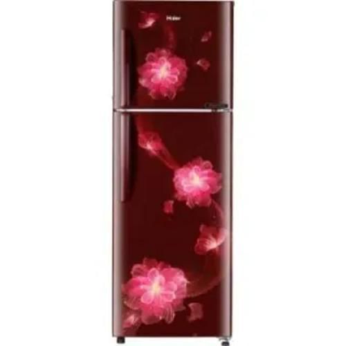 Haier Hef 25Trff 285 Ltr Double Door Front