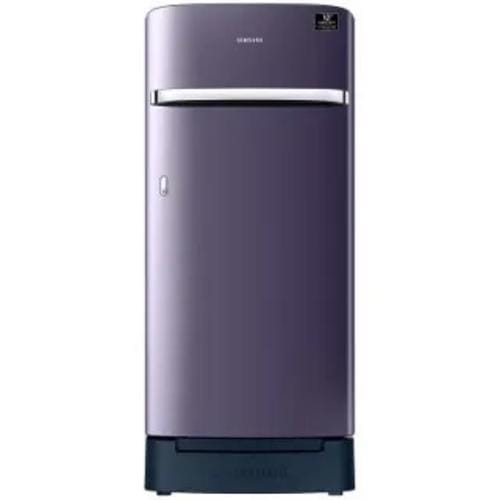 Samsung Rr21A2H2Xut 198 Ltr Single Door Front