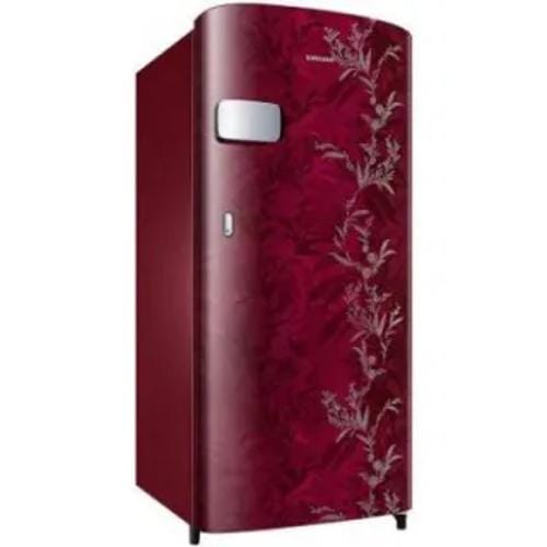 Samsung Rr19A2Yca6R 192 Ltr Single Door Front Display