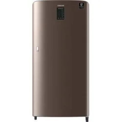 Samsung Rr21A2C2Xdx 198 Ltr Single Door Front