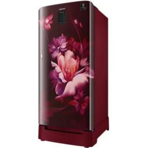 Samsung Rr21A2N2Xrz 192 Ltr Single Door Front Display