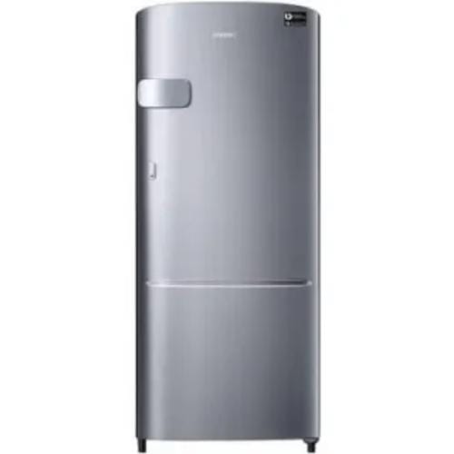 Samsung Rr24A2Y2Ys8 230 Ltr Single Door Front