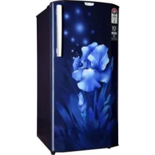 Godrej Rd Edgeneo 207E 53 Thi 192 Ltr Single Door Front Display