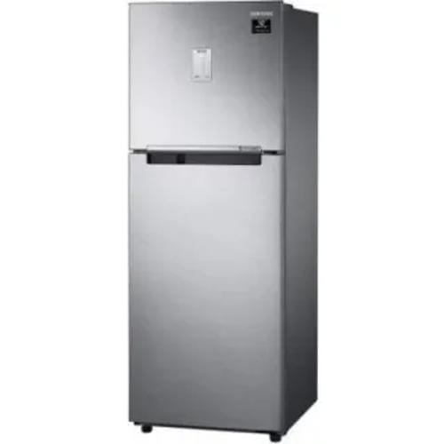 Samsung Rt28A3453S8 253 Ltr Double Door Front Display