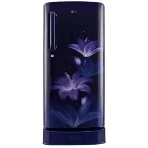 Lg Gl D201Abgz 190 Ltr Single Door Front
