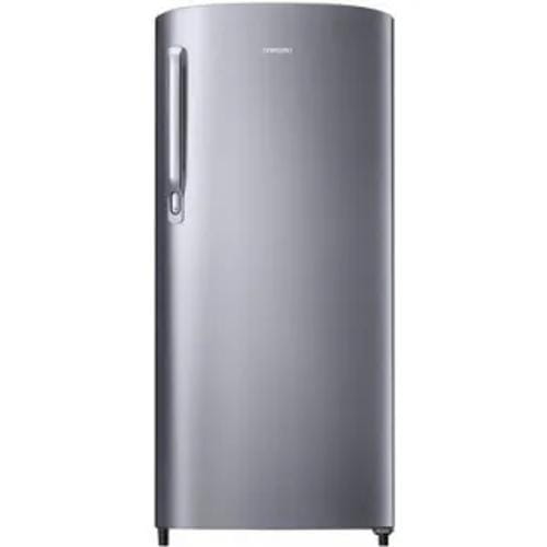 Samsung Rr19A241Bgs 192 Ltr Single Door Front