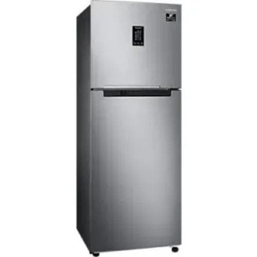 Samsung Rt37A4632S9 336 Ltr Double Door Front Display