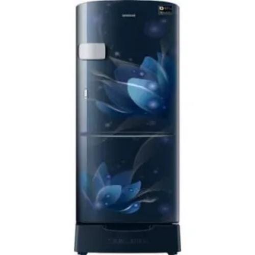 Samsung Rr20A1Z2Yu8 192 Ltr Single Door Front