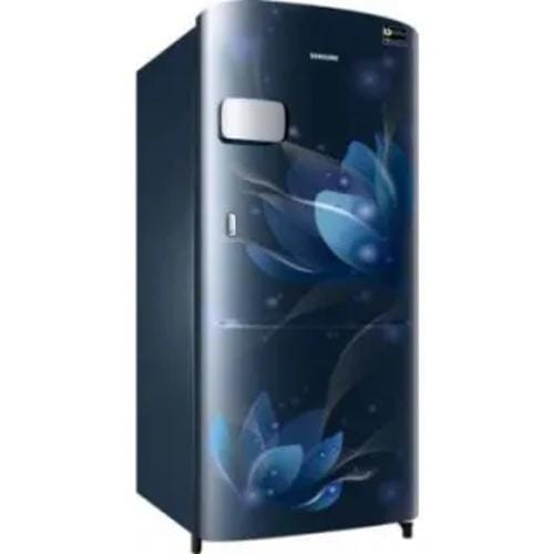 Samsung Rr20A1Y2Yu8 192 Ltr Single Door Front Display