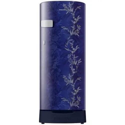 Samsung Rr19A2Z2B6U 192 Ltr Single Door Front