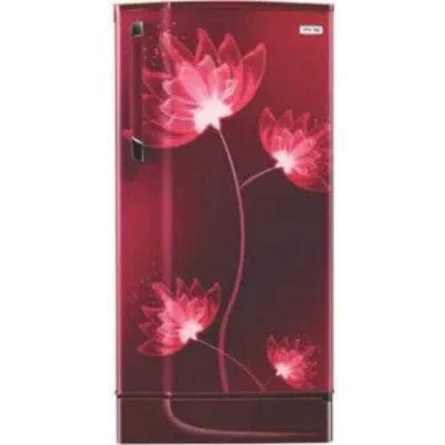 Godrej Rd Edgesx 266C 33 Tai 251 Ltr Single Door Front