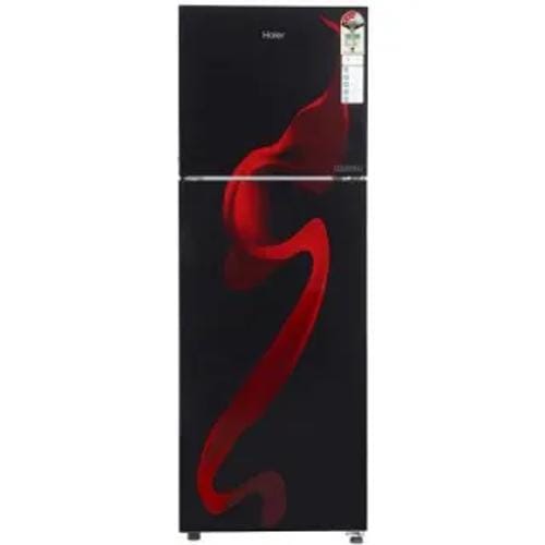 Haier Hrf 2984Psg E 278 Ltr Double Door Front