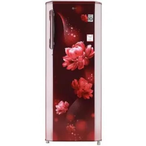 Lg Gl B281Bscx 270 Ltr Single Door Front