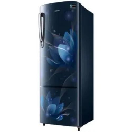 Samsung Rr26T373Yu8 255 Ltr Single Door Front Display