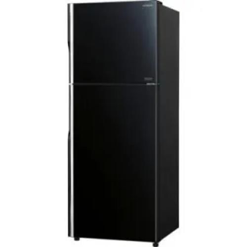 Hitachi R Vg440Pnd8 403 Ltr Double Door Front Display