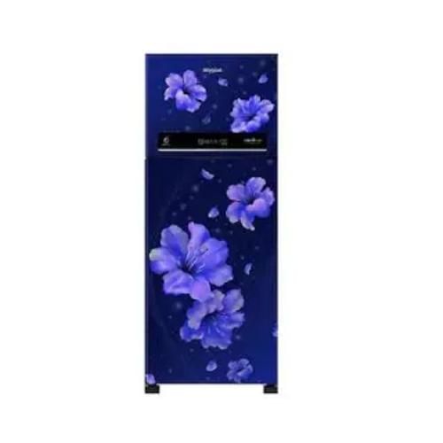 Whirlpool If Inv Cnv 278 265 Ltr Double Door Front