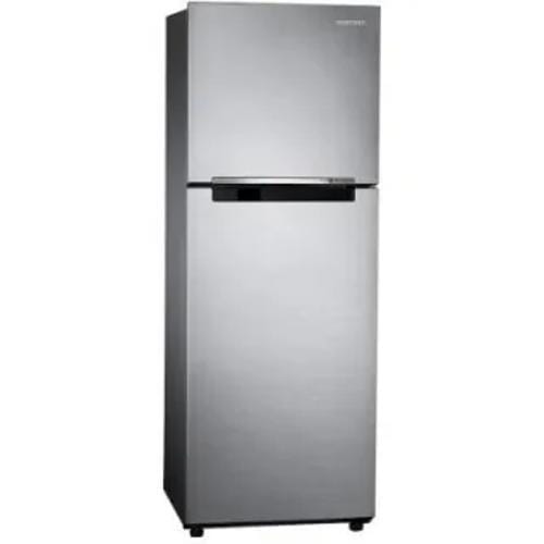 Samsung Rt28T3042S8 253 Ltr Double Door Front Display