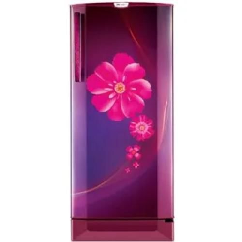 Godrej Rd Edgepro 205D 43 Tdi 190 Ltr Single Door Front