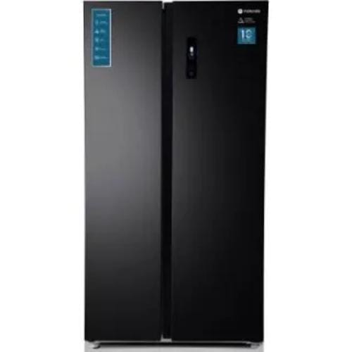 Motorola 592Hsmtb 592 Ltr Side By Side Front