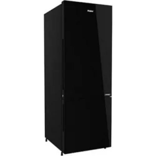 Haier Hrb 2964Pbg E 276 Ltr Double Door Front Display