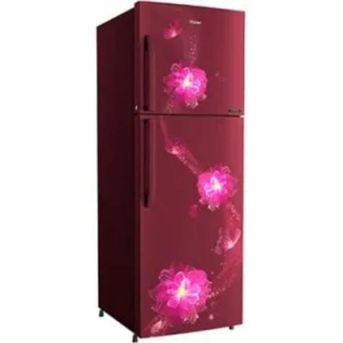 Haier Hrf 2784Crb E 258 Ltr Double Door Front Display