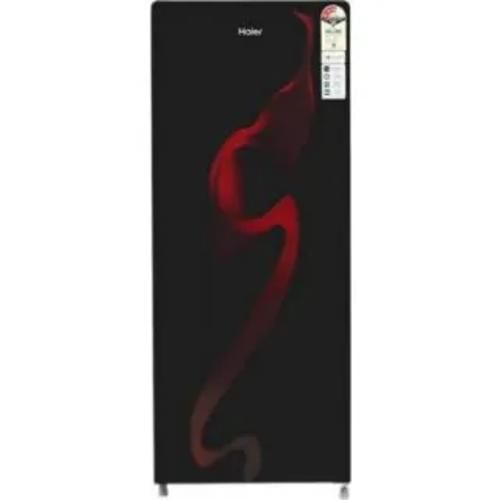 Haier Hrd 2203Psg E 220 Ltr Single Door Front