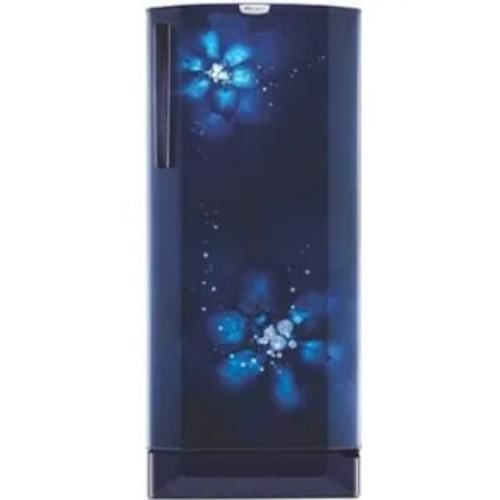 Godrej Rd Edgepro 205C 33 Taf 190 Ltr Single Door Front