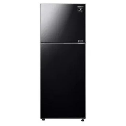 Samsung Rt39T50382C 394 Ltr Double Door Front