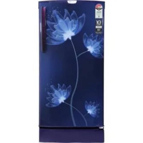 Godrej Rd 1904 Ptdi 43 190 Ltr Single Door Front