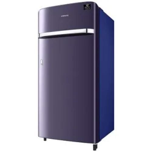 Samsung Rr21T2G2Xut 198 Ltr Single Door Front Display