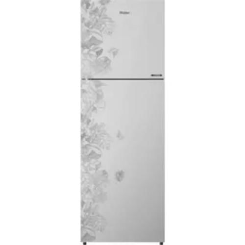 Haier Hrf 2784Pfg E 235 Ltr Double Door Front