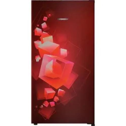 Liebherr Drc 2210 220 Ltr Single Door Front