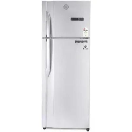 Godrej Rt Eon Vibe 366B 25 Hcit 350 Ltr Double Door Front