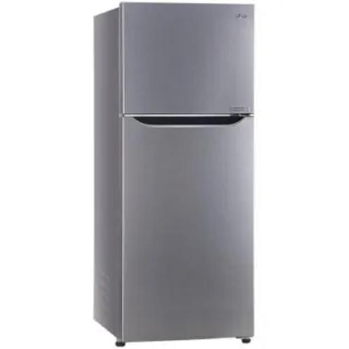 Lg Gl N292Bdsy 260 Ltr Double Door Front Display