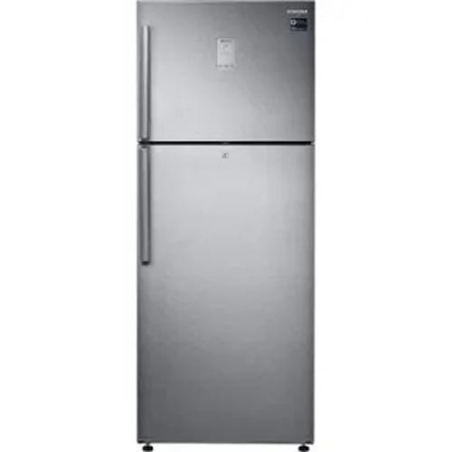 Samsung Rt47T635Esl 465 Ltr Double Door Front