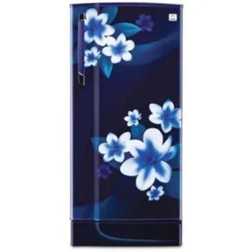 Godrej Rd Edge 215C 33 Tai 200 Ltr Single Door Front