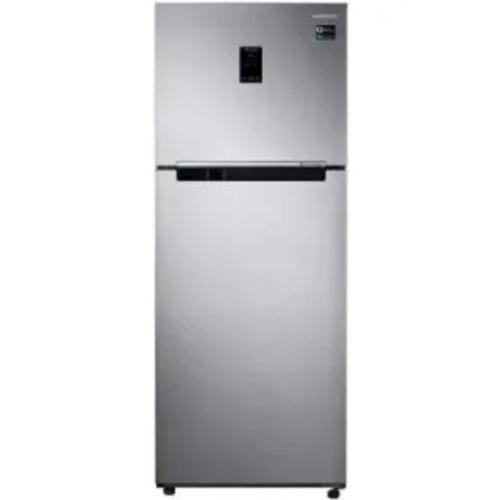 Samsung Rt39T551Es8 390 Ltr Double Door Front