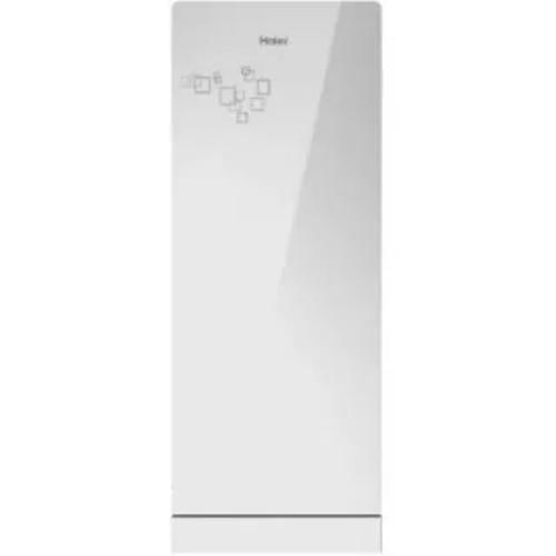 Haier Hrd 1923Pmg E 192 Ltr Single Door Front